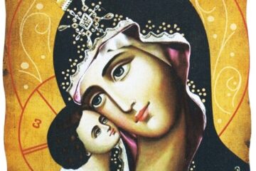 Разболя се душата ми