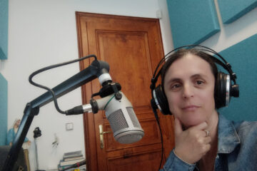 Rumy radio